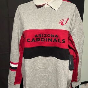 NFL, Arizona Cardinals, Tommy Hill Collab
